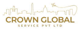 Crown Global Services logo