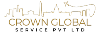 Crown Global Services logo